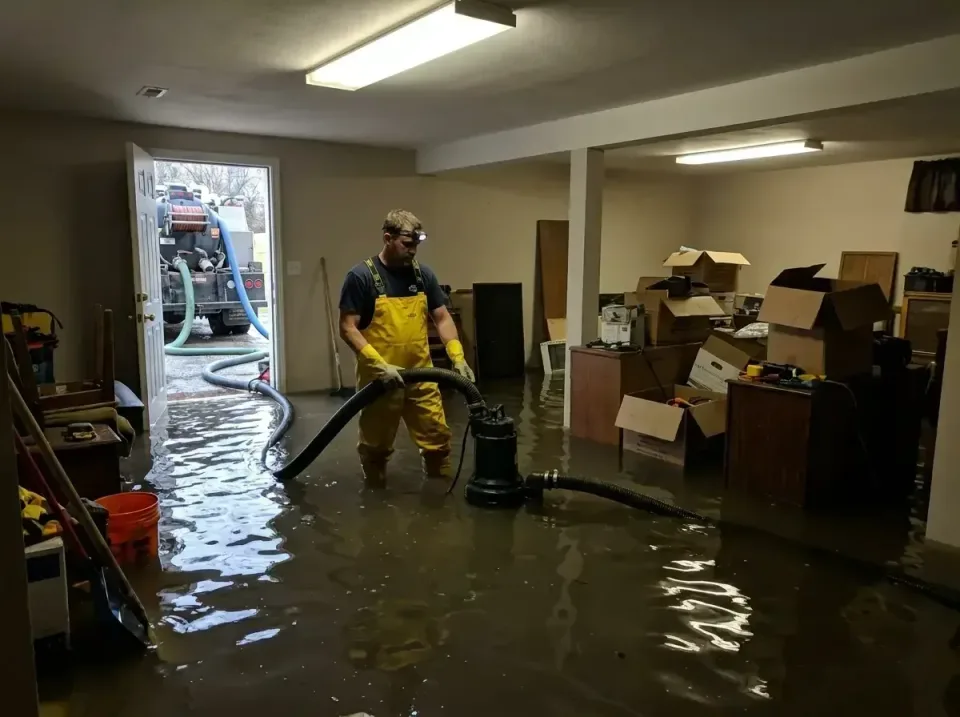 basement-burst-pipe-flooding-a-001 — frequently asked questions, 24-Hour Water Damage Restoration Services in Dexter, MI